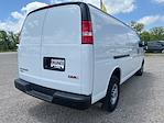 Used 2023 GMC Savana 2500 Work Van 4x2, Empty Cargo Van for sale #04P1409 - photo 2