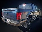 Used 2015 Ford F-150 Lariat SuperCrew Cab 4x4, Pickup for sale #04P1436A - photo 2