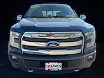 Used 2015 Ford F-150 Lariat SuperCrew Cab 4x4, Pickup for sale #04P1436A - photo 5