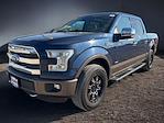 Used 2015 Ford F-150 Lariat SuperCrew Cab 4x4, Pickup for sale #04P1436A - photo 6