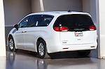 Used 2023 Chrysler Voyager LX FWD, Minivan for sale #04P1534 - photo 3