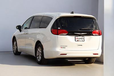 Used 2023 Chrysler Voyager LX FWD, Minivan for sale #04P1536 - photo 2