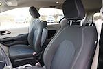 Used 2023 Chrysler Voyager LX FWD, Minivan for sale #04P1536 - photo 36