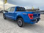 Used 2021 Ford F-150 XLT SuperCrew Cab 4x4, Pickup for sale #04P222 - photo 5