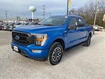 Used 2021 Ford F-150 XLT SuperCrew Cab 4x4, Pickup for sale #04P222 - photo 7