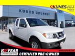 Used 2018 Nissan Frontier S King Cab 4x2, Pickup for sale #04P250 - photo 1