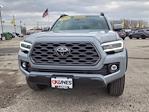 Used 2021 Toyota Tacoma TRD Off-Road Double Cab 4WD, Pickup for sale #04P636A - photo 3