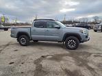 Used 2021 Toyota Tacoma TRD Off-Road Double Cab 4WD, Pickup for sale #04P636A - photo 4