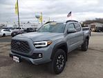 Used 2021 Toyota Tacoma TRD Off-Road Double Cab 4WD, Pickup for sale #04P636A - photo 17