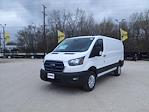 2023 Ford E-Transit 350 Low Roof RWD, Empty Cargo Van for sale #04T1037 - photo 3