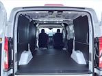 2023 Ford E-Transit 350 Low Roof RWD, Empty Cargo Van for sale #04T1037 - photo 2