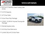 2023 Ford F-450 Super Cab DRW 4x4, Monroe Truck Equipment Z-DumpPRO™ Dump Truck for sale #04T1053 - photo 6