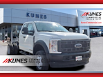 2023 Ford F-450 Super Cab DRW 4x4, Cab Chassis for sale #04T1075 - photo 1