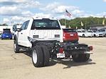 2023 Ford F-450 Super Cab DRW 4x4, Cab Chassis for sale #04T1075 - photo 8