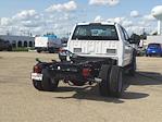 2023 Ford F-450 Super Cab DRW 4x4, Cab Chassis for sale #04T1075 - photo 2