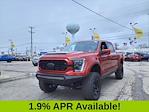 2023 Ford F-150 SuperCrew Cab 4x4, Pickup for sale #04T1098 - photo 4