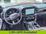 2023 Ford F-150 SuperCrew Cab 4x4, Pickup for sale #04T1098 - photo 3