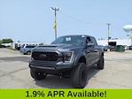 2023 Ford F-150 SuperCrew Cab 4x4, Pickup for sale #04T1121 - photo 4