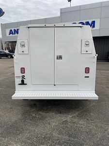 New 2024 Ford E-350 Base RWD, 11' Reading Aluminum CSV Service Utility Van for sale #04T1160 - photo 2