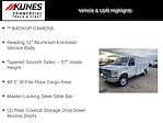 New 2024 Ford E-350 Base RWD, 11' Reading Aluminum CSV Service Utility Van for sale #04T1160 - photo 6