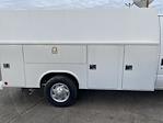 New 2024 Ford E-350 Base RWD, 11' Reading Aluminum CSV Service Utility Van for sale #04T1160 - photo 8