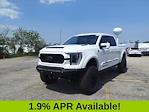 2023 Ford F-150 SuperCrew Cab 4x4, Pickup for sale #04T1175 - photo 4
