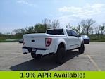 2023 Ford F-150 SuperCrew Cab 4x4, Pickup for sale #04T1175 - photo 2