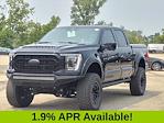 2023 Ford F-150 SuperCrew Cab 4x4, Pickup for sale #04T1177 - photo 6