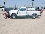 New 2023 Ford F-250 XL Regular Cab 4x4, BOSS DXT Plows Plow Truck for sale #04T1180 - photo 4