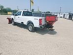 New 2023 Ford F-250 XL Regular Cab 4x4, BOSS DXT Plows Plow Truck for sale #04T1180 - photo 11