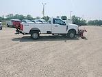 New 2023 Ford F-250 XL Regular Cab 4x4, BOSS DXT Plows Plow Truck for sale #04T1180 - photo 3