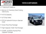 New 2023 Ford F-550 XL Regular Cab 4x4, Monroe Truck Equipment Z-DumpPRO™ Dump Truck for sale #04T1181 - photo 8