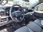 2023 Ford F-550 Regular Cab DRW 4x4, Monroe Truck Equipment Z-DumpPRO™ Dump Truck for sale #04T1181 - photo 4