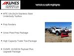 2023 Ford F-550 Regular Cab DRW 4x4, Monroe Truck Equipment MTE-Zee Dump Truck for sale #04T1183 - photo 7