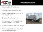 New 2024 Ford F-650 Base Regular Cab 4x2, Knapheide KVA Box Truck for sale #04T1205 - photo 3