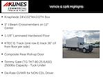 2024 Ford F-650 Regular Cab DRW 4x2, Knapheide KVA Box Truck for sale #04T1206 - photo 3