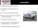 2024 Ford F-650 Regular Cab DRW 4x2, Knapheide KVA Box Truck for sale #04T1206 - photo 2