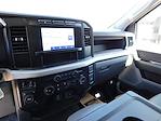 New 2023 Ford F-450 XL Regular Cab 4x4, Crysteel Contractor Dump Truck for sale #04T1252 - photo 16