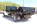 New 2023 Ford F-450 XL Regular Cab 4x4, Crysteel Contractor Dump Truck for sale #04T1252 - photo 4