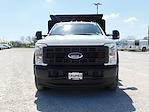 2023 Ford F-450 Regular Cab DRW 4x4, Cab Chassis for sale #04T1252 - photo 17