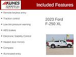 2023 Ford F-250 Regular Cab SRW 4x2, Pickup for sale #04T1292 - photo 6