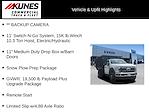 New 2023 Ford F-550 XL Regular Cab 4x4, 11' Switch-N-Go Drop Box Hooklift Body for sale #04T1294 - photo 8