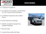 New 2023 Ford F-550 XL Regular Cab 4x4, 11' Switch-N-Go Drop Box Hooklift Body for sale #04T1294 - photo 10