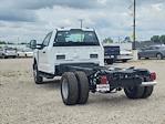 2023 Ford F-350 Regular Cab DRW 4x4, Cab Chassis for sale #04T1308 - photo 7