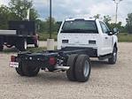 2023 Ford F-350 Regular Cab DRW 4x4, Cab Chassis for sale #04T1308 - photo 2