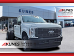 2023 Ford F-350 Regular Cab DRW 4x4, Cab Chassis for sale #04T1309 - photo 1