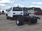 2023 Ford F-350 Regular Cab DRW 4x4, Cab Chassis for sale #04T1309 - photo 8