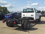 2023 Ford F-350 Regular Cab DRW 4x4, Cab Chassis for sale #04T1309 - photo 2