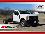2023 Ford F-350 Regular Cab DRW 4x4, Cab Chassis for sale #04T1317 - photo 1