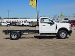 2023 Ford F-350 Regular Cab DRW 4x4, Cab Chassis for sale #04T1317 - photo 4